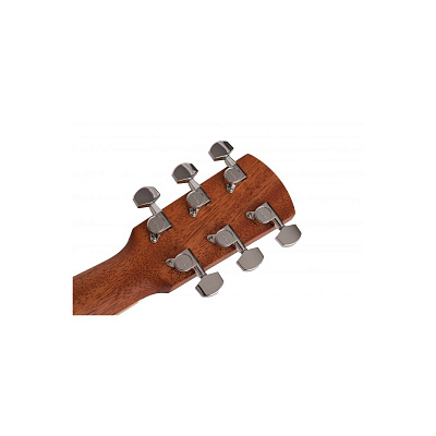 Гитара акустическая Larrivee L-02-MH-0