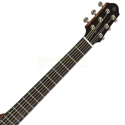 Сайлент-гитара Yamaha Silent SLG200S TBS