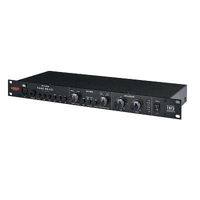 Микрофонный предусилительный модуль Warm Audio TB12-B