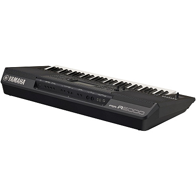 Синтезатор с автоаккомпанементом Yamaha PSR-A5000