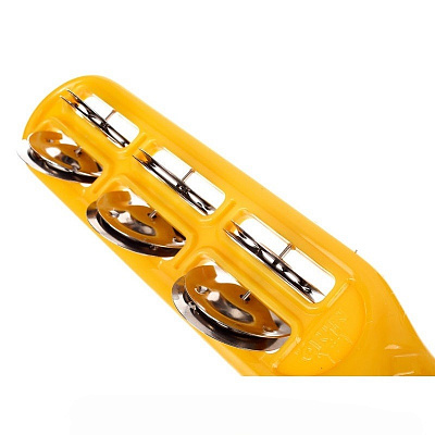 Джингл стик Nino Percussion NINO13Y