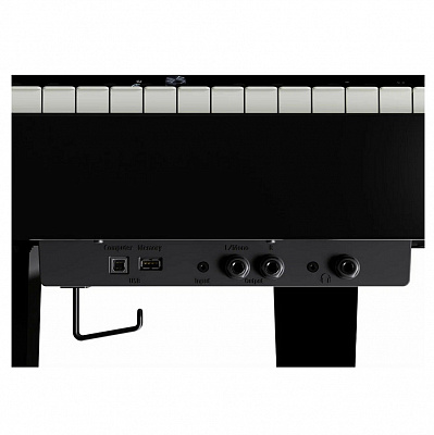 Цифровой рояль Roland GP 6 PE