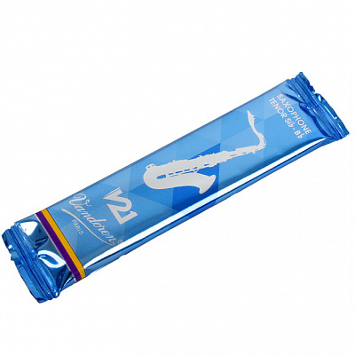 Трость для тенор-саксофона Vandoren V21 2.5 (SR8225)