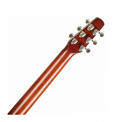 Гитара электроакустическая Seagull S6 Original Burnt Umber Presys II