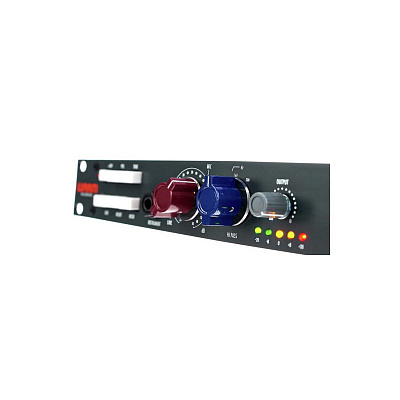 Микрофонный предусилитель Warm Audio WA73