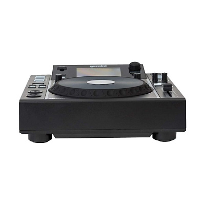 Dj контроллер GEMINI MDJ-900