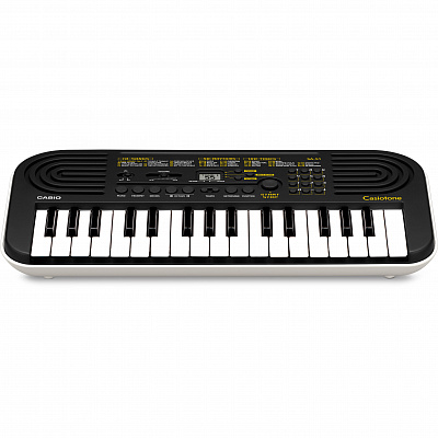 Синтезатор с автоаккомпанементом Casio SA-51