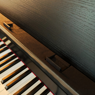 Цифровое пианино с банкеткой Yamaha CSP-275B