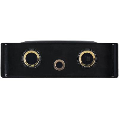 Гитарный процессор эффектов Mooer P2 Black