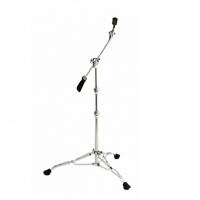 Наклонная стойка для тарелок Tama HC84BW RoadPro Boom Cymbal Stand W/ Weigh