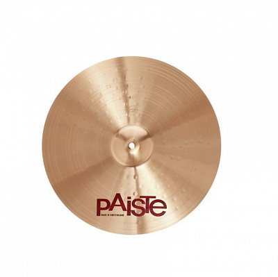 Тарелка Crash 16" Paiste 16" PST7 Thin Crash