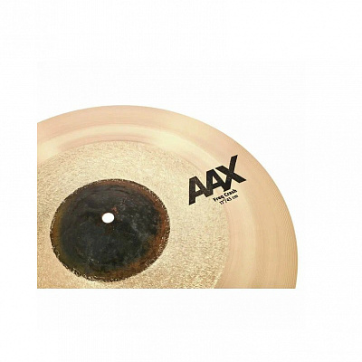 Тарелка crash Sabian 17" AAX Freq Crash