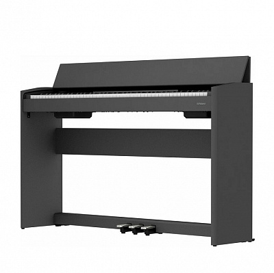 Цифровое пианино Roland F107-BKX