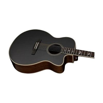 null PRS SE A20E Gloss Black Top