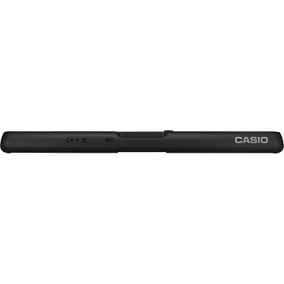 Синтезатор с автоаккомпанементом Casio CT-S200BK