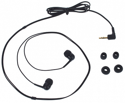 Наушники-вставки Sennheiser IE 4