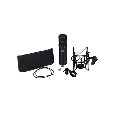 Микрофон Warm Audio WA-47jr Black