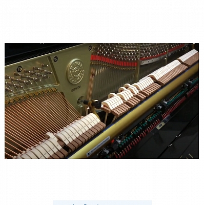 Акустическое пианино Kawai K600 M/ PEP