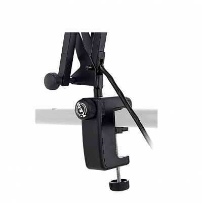 Пантограф для микрофонов K&M 23850-321-55