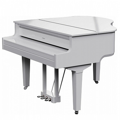Цифровой рояль Roland GP 9M PW