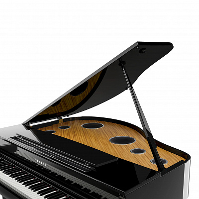 Цифровой рояль с банкеткой Yamaha CLP-895GP