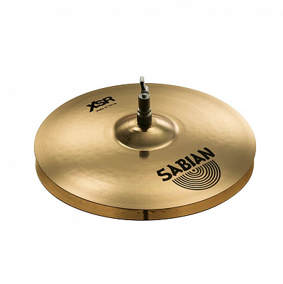 Комплект тарелок Sabian XSR Promotional Performance Set