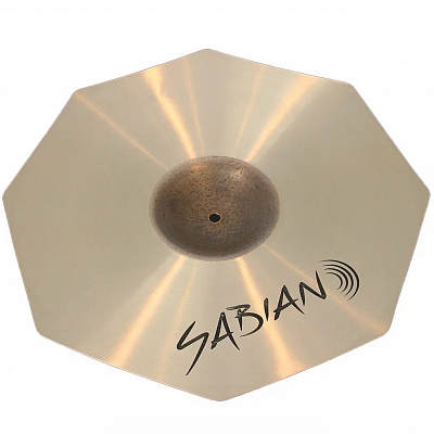Тарелка Sabian 18" AAX Rocktagon