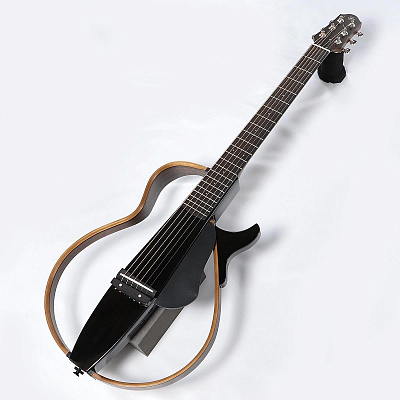 Сайлент-гитара Yamaha Silent SLG200S TBL