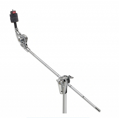 Наклонная стойка для тарелок Tama HC83BW RoadPro Boom Cymbal Stand