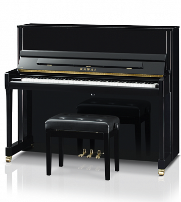 Акустическое пианино Kawai K300 M/ PEP JP
