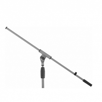 Микрофонная стойка напольная K&M 21060-300-87