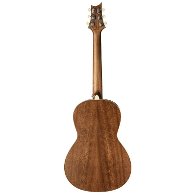 null PRS SE P20E Satin Black Top