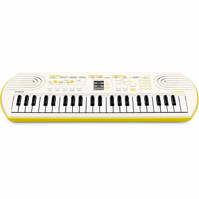 Синтезатор с автоаккомпанементом Casio SA-80