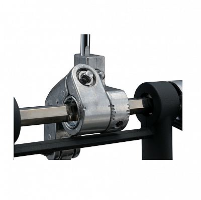 Двойная педаль с цепным приводом левосторонняя Yamaha DFP9500CL