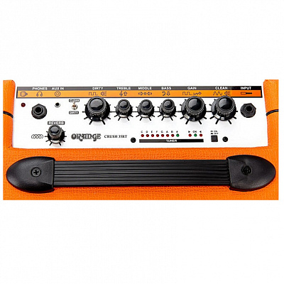 Комбо гитарный Orange Crush 35RT