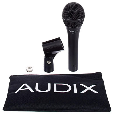 Динамический вокальный микрофон Audix OM7