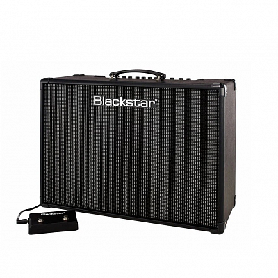 Гитарный комбо Blackstar ID:Core 100