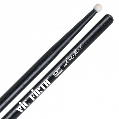 Палочки барабанные Vic Firth SSGN Steve Gadd Nylon