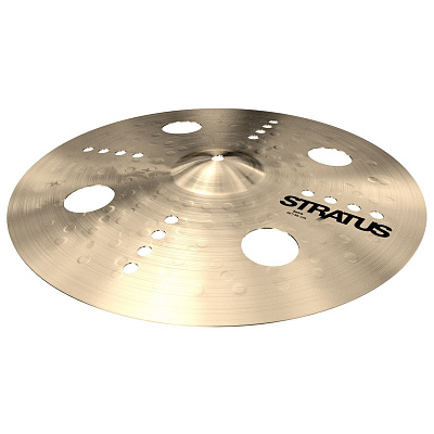 Тарелка для ударных установок Sabian 18" Stratus Zero