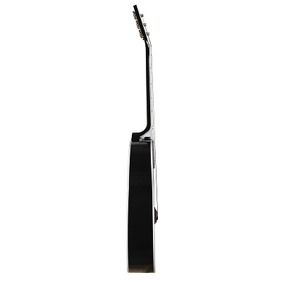 Гитара электроакустическая Seagull Artist Limited Tuxedo Black EQ