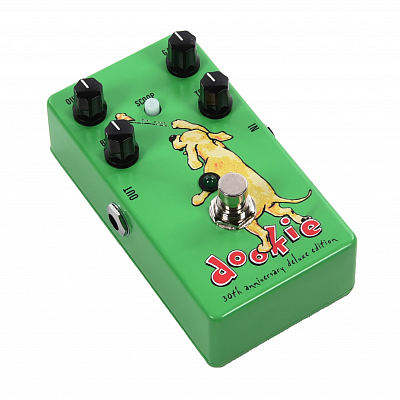 null MXR DD30 Dookie Drive