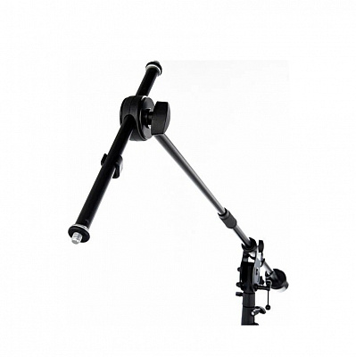 Микрофонная стойка напольная K&M 21430-500-55