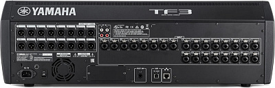 Цифровой микшер 48 каналов Yamaha TF3