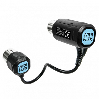 Midi передатчик Nektar WIDIFlex