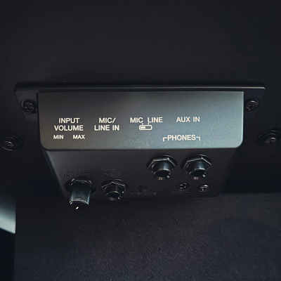 Цифровое пианино с банкеткой Yamaha CVP-909B
