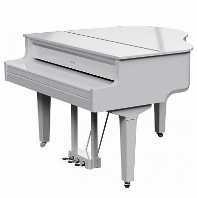 Цифровой рояль Roland GP 9 PW