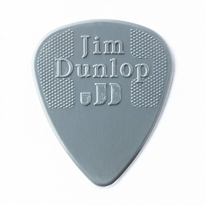 Набор медиаторов Dunlop 448R073 Match Pik Nylon 12x6Pack