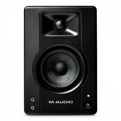Судийные мониторы M-Audio BX3 PAIR