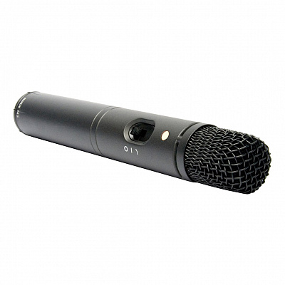 Микрофон RODE M3