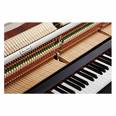 Акустическое пианино Kawai K15E M/ PEP